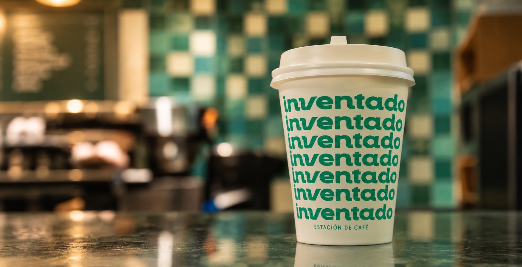 Café Latte